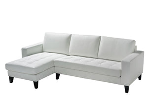 Left Side Sectional Sofa